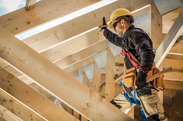 Residential Roof Replacement in Esperance, WA